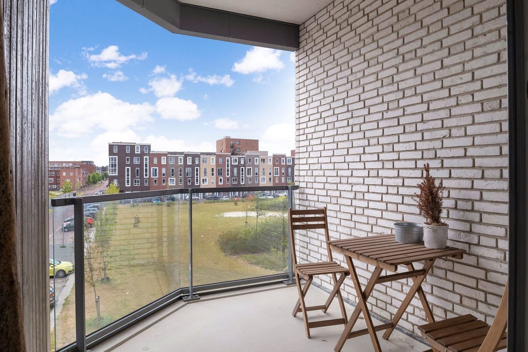 Foto 8 van Ierlandstraat 20