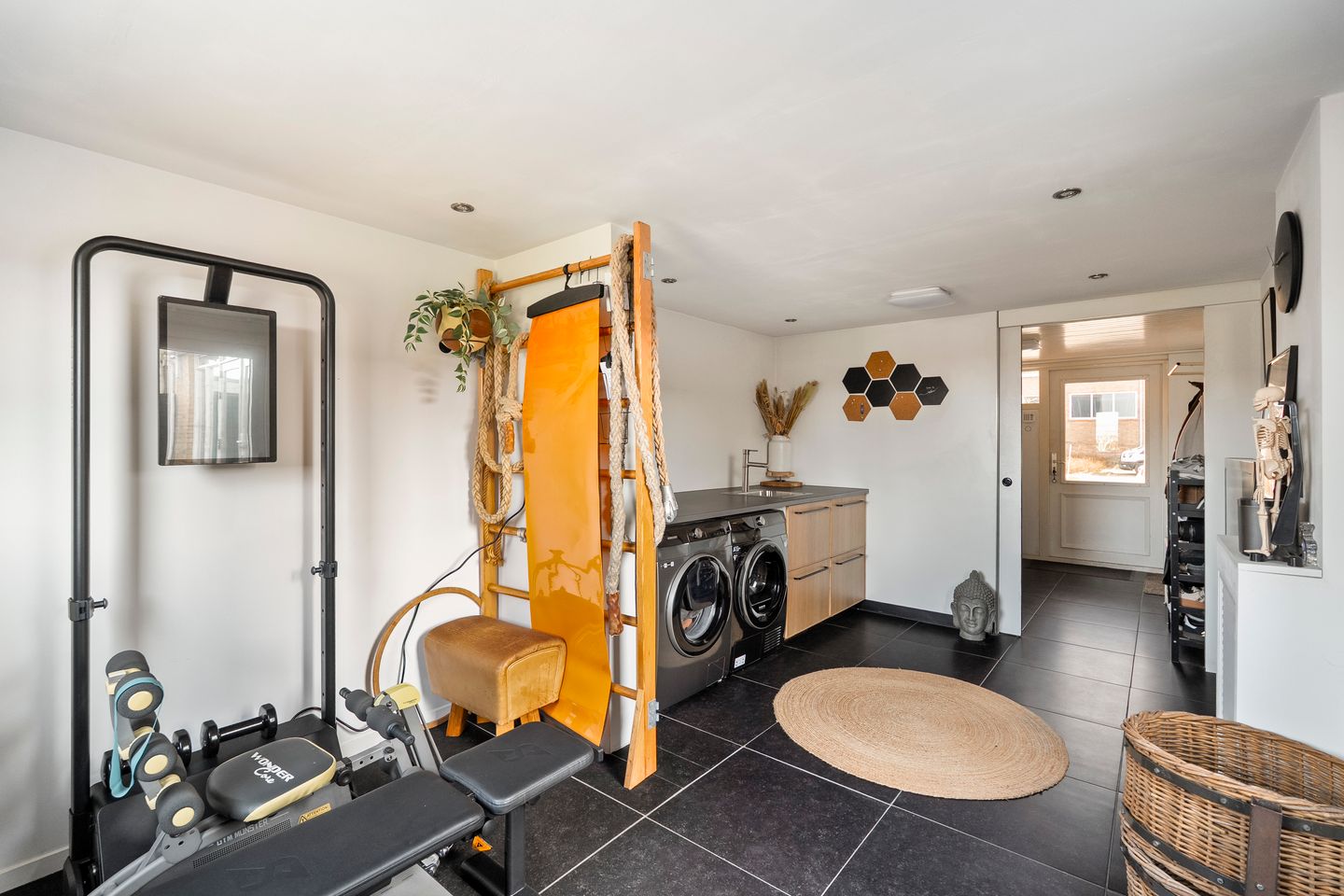 Foto 25 van Burg. Lovinkstraat 9-B