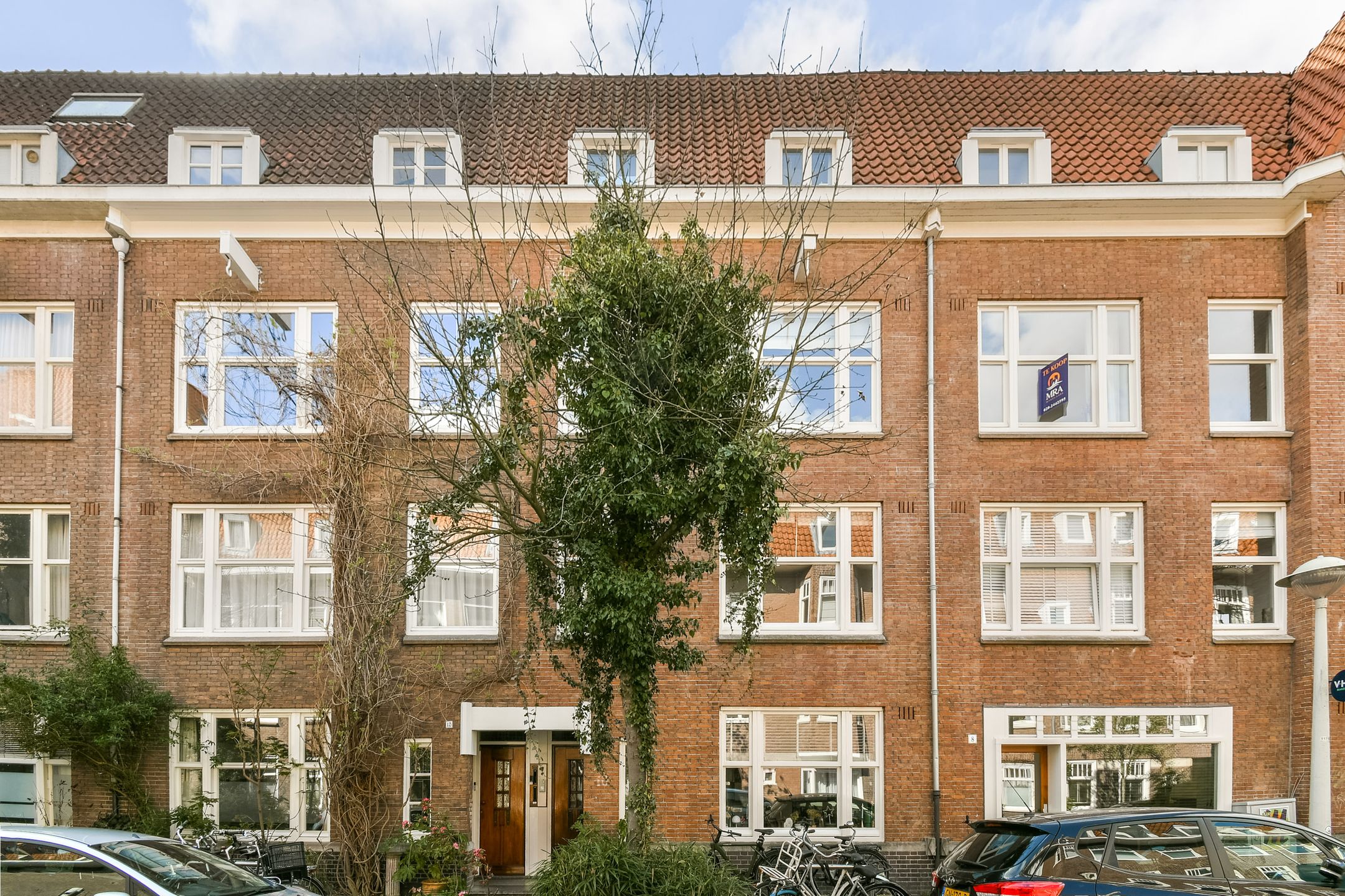 Agamemnonstraat 10- 10 2