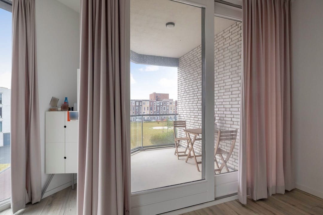 Foto 7 van Ierlandstraat 20