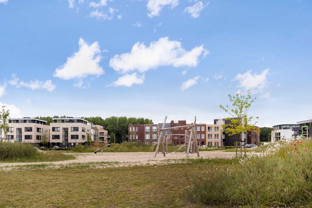 Foto 26 van Ierlandstraat 20