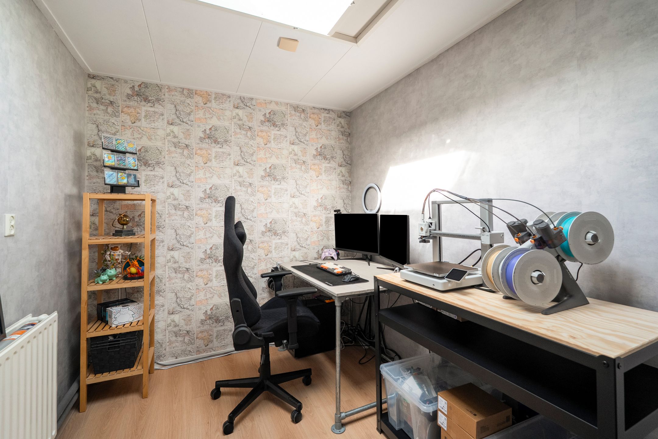 Foto 42 van Burg. Lovinkstraat 9-B