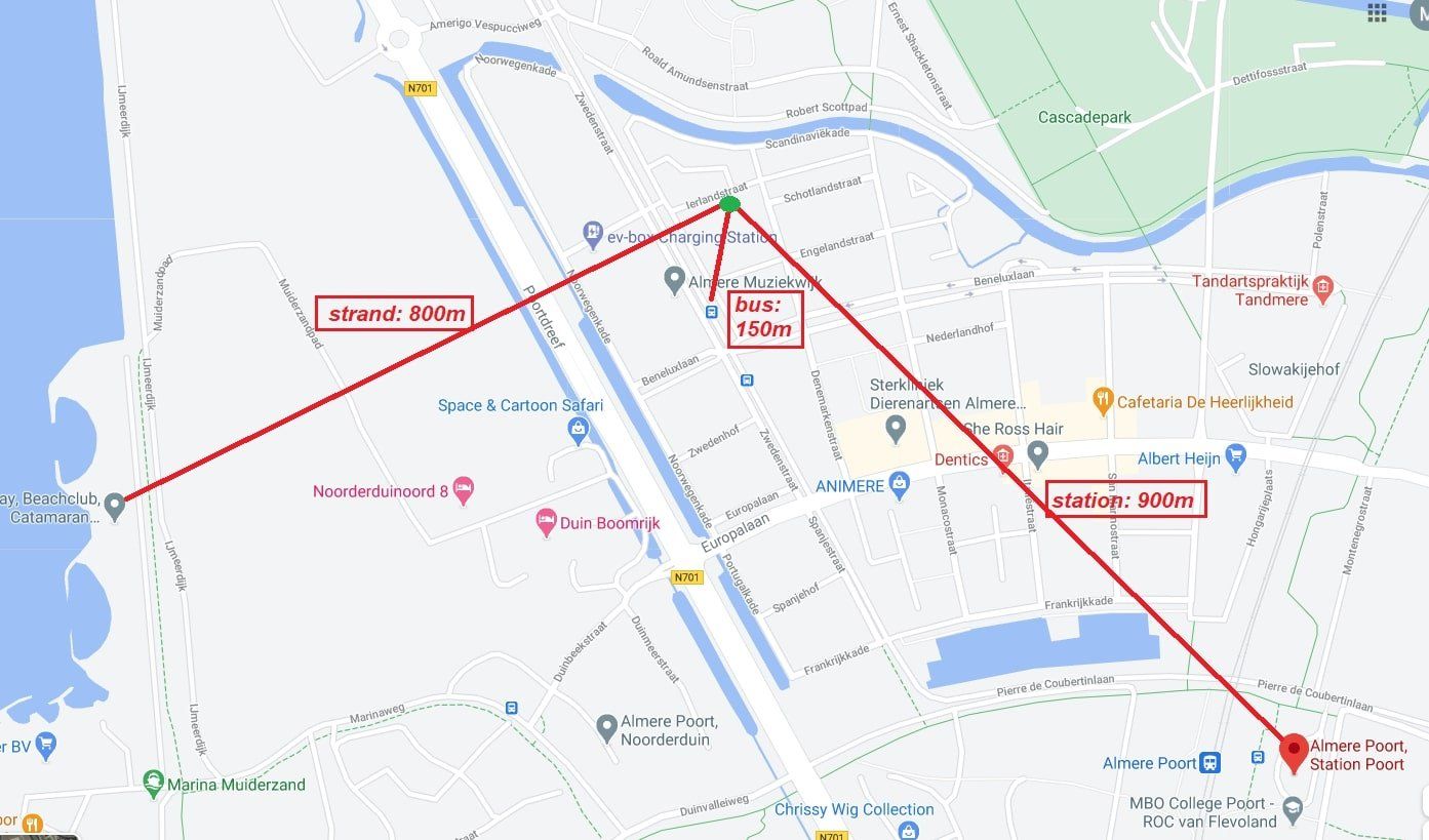 Foto 27 van Ierlandstraat 20