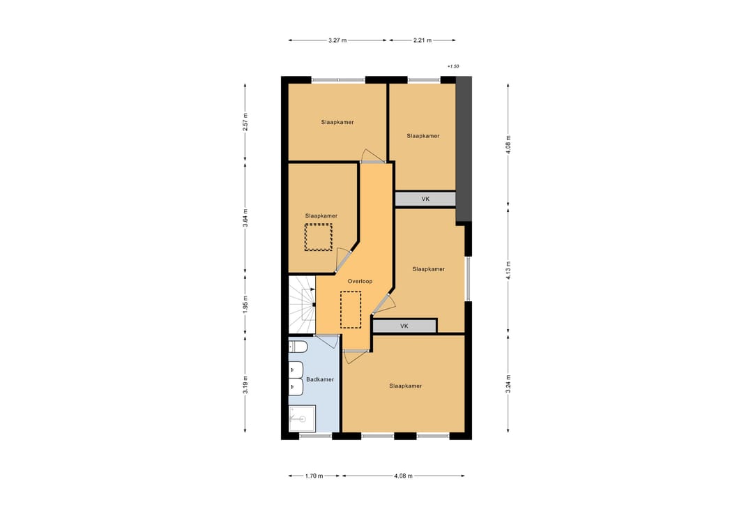 Foto 53 van Burg. Lovinkstraat 9-B