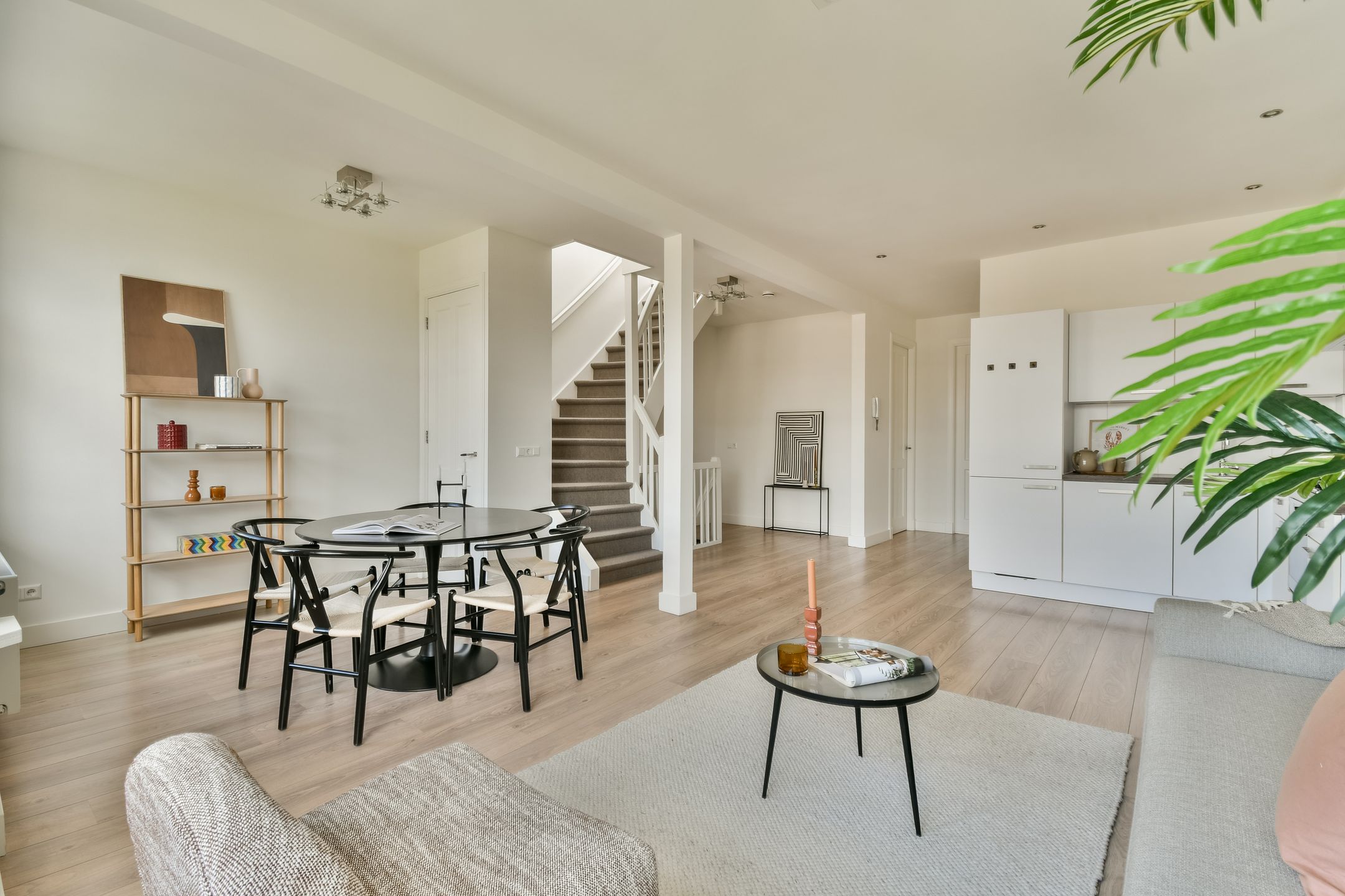 Kuinderstraat 23-3 Amsterdam - Aanzicht 2