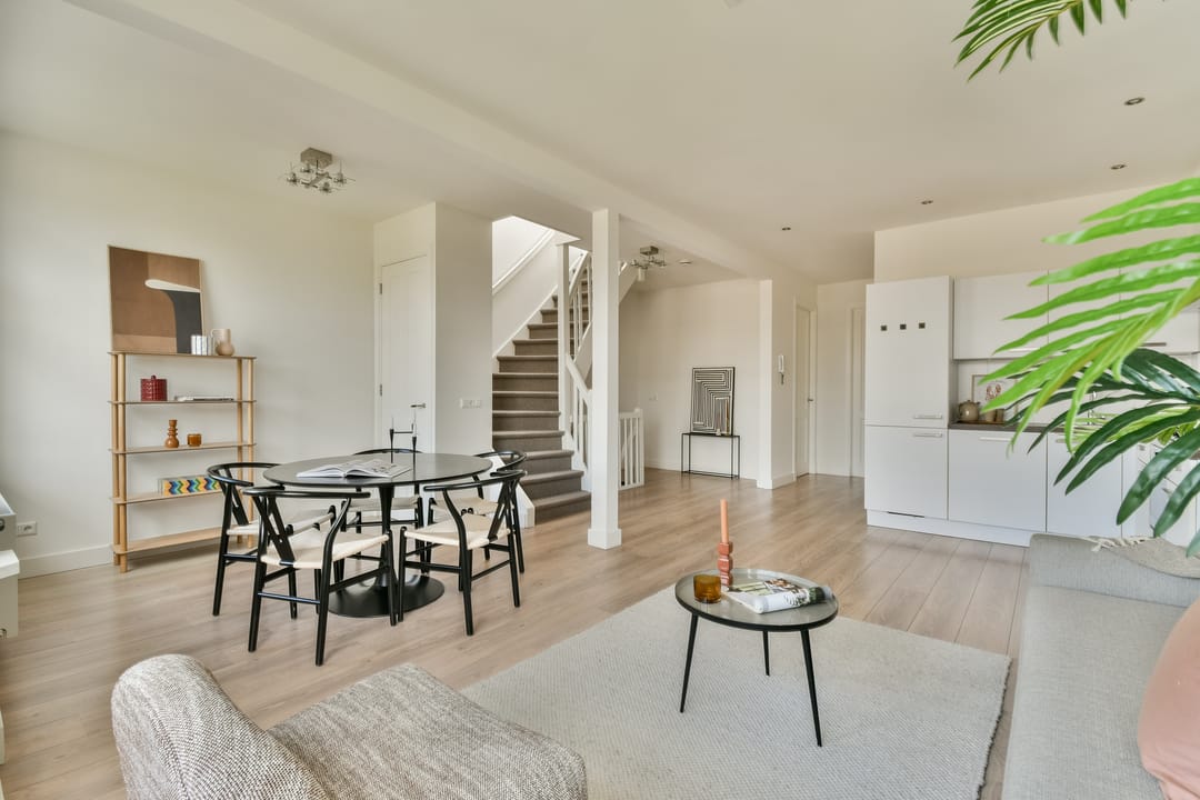 Foto 2 van Kuinderstraat 23-3