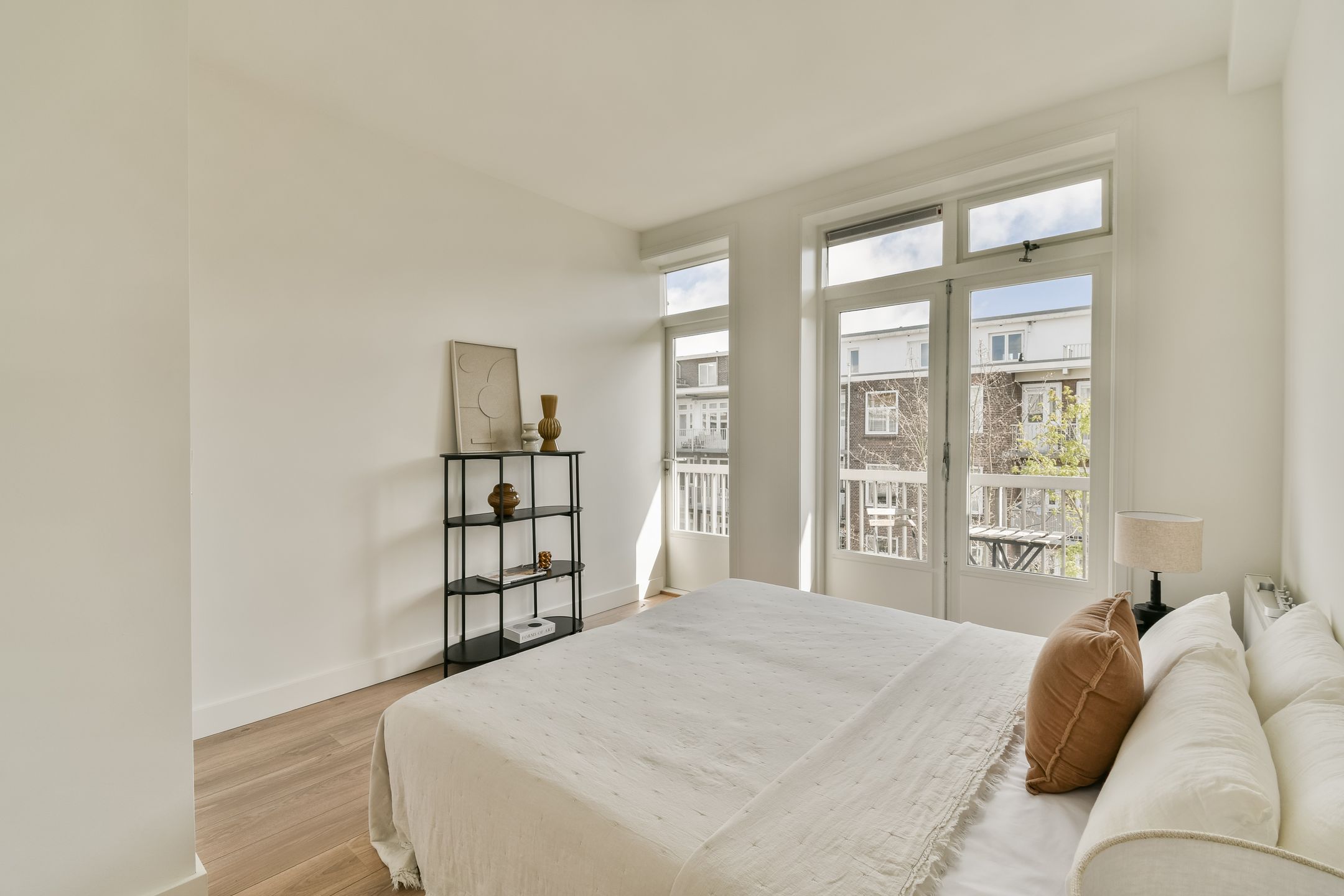 Foto 3 van Kuinderstraat 23-3