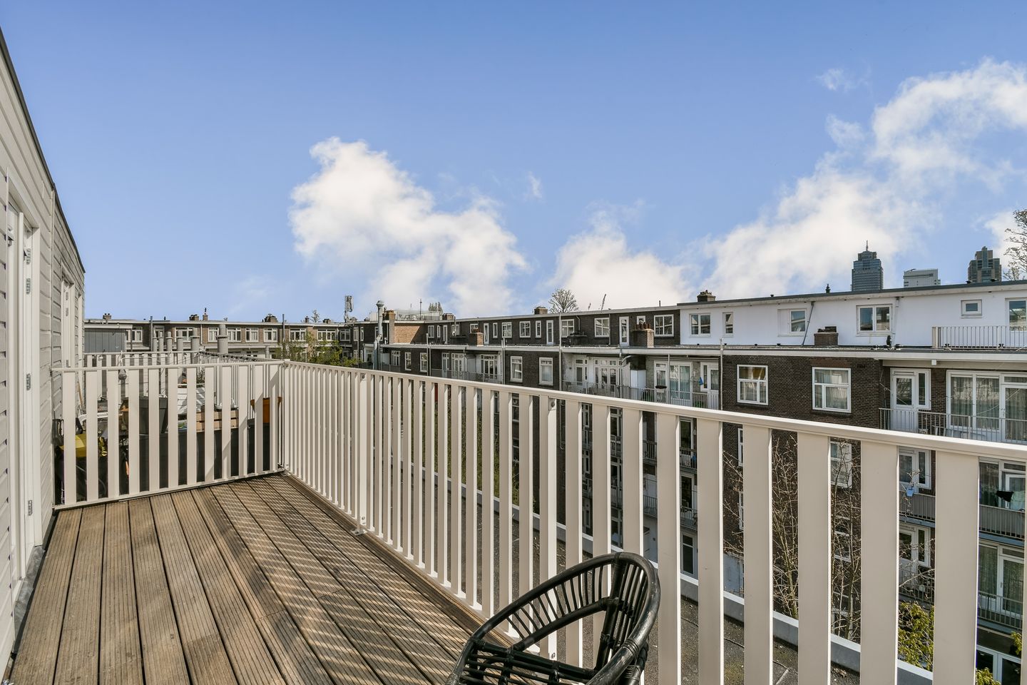 Foto 4 van Kuinderstraat 23-3