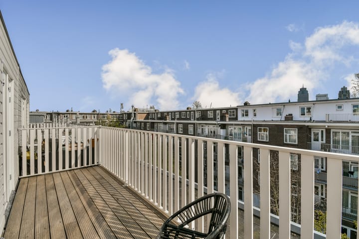 Foto 4 van Kuinderstraat 23-3