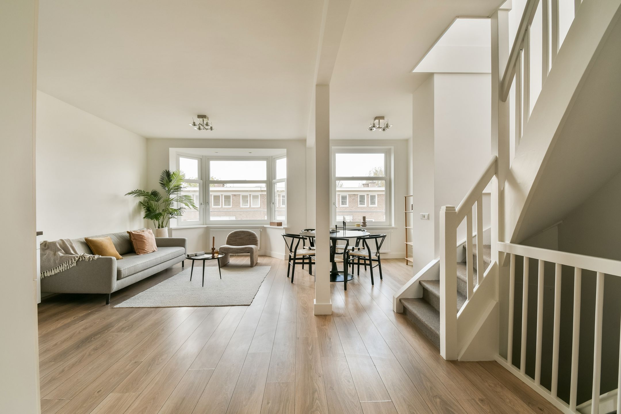 Kuinderstraat 23-3 Amsterdam - Aanzicht 6