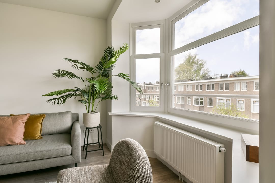 Foto 8 van Kuinderstraat 23-3