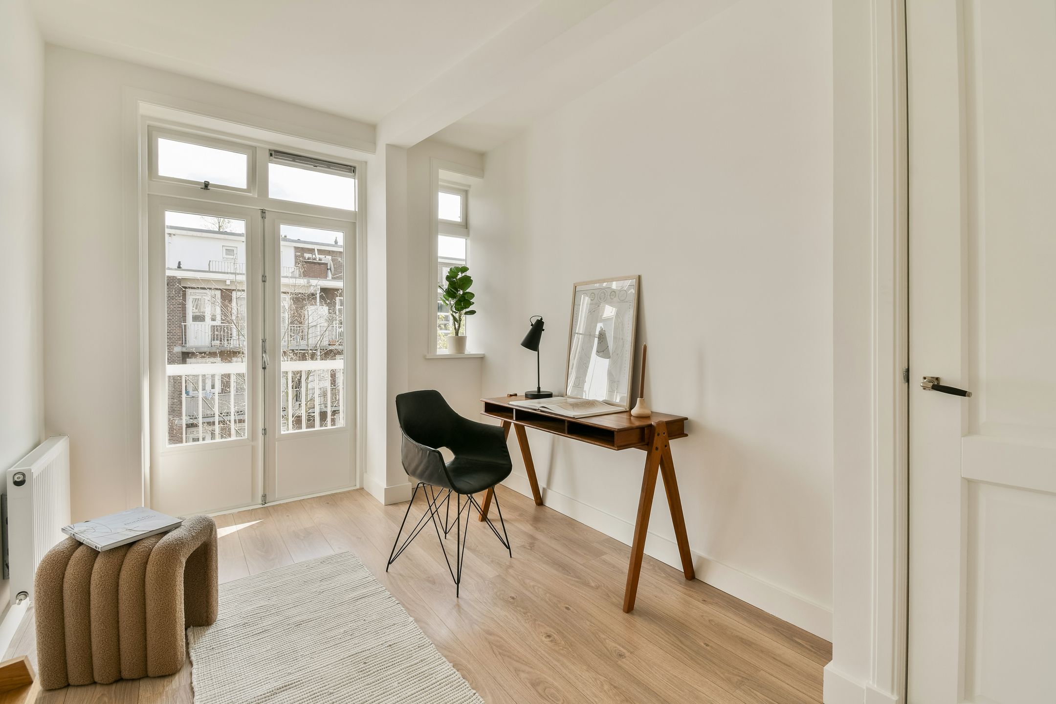 Foto 9 van Kuinderstraat 23-3