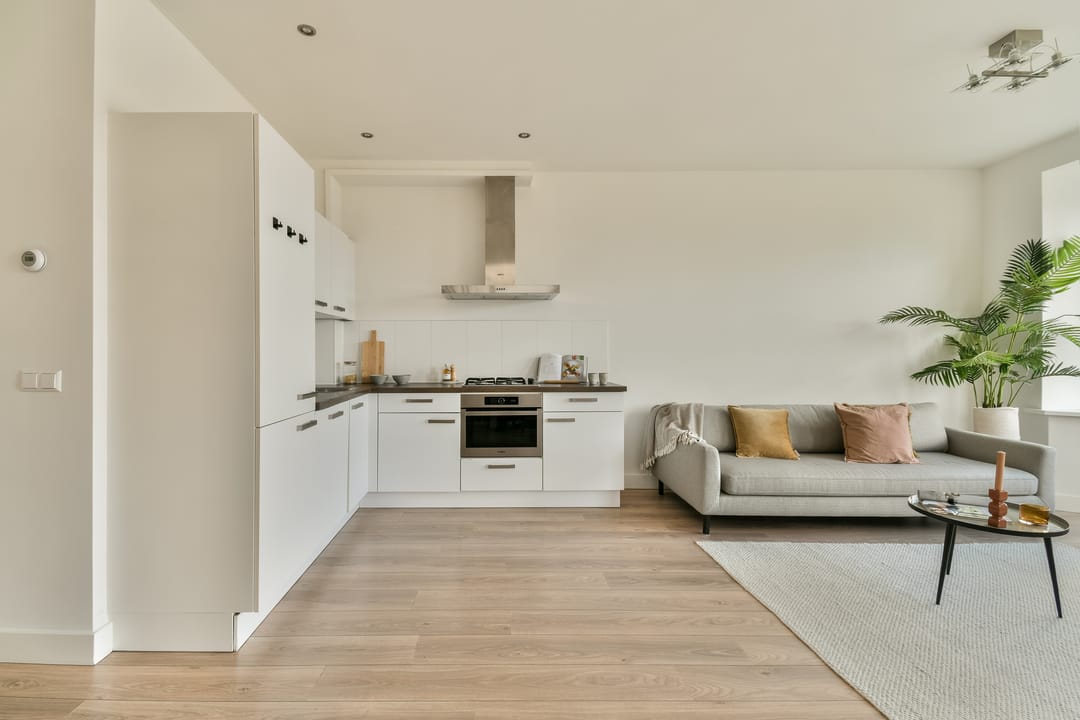 Foto 7 van Kuinderstraat 23-3