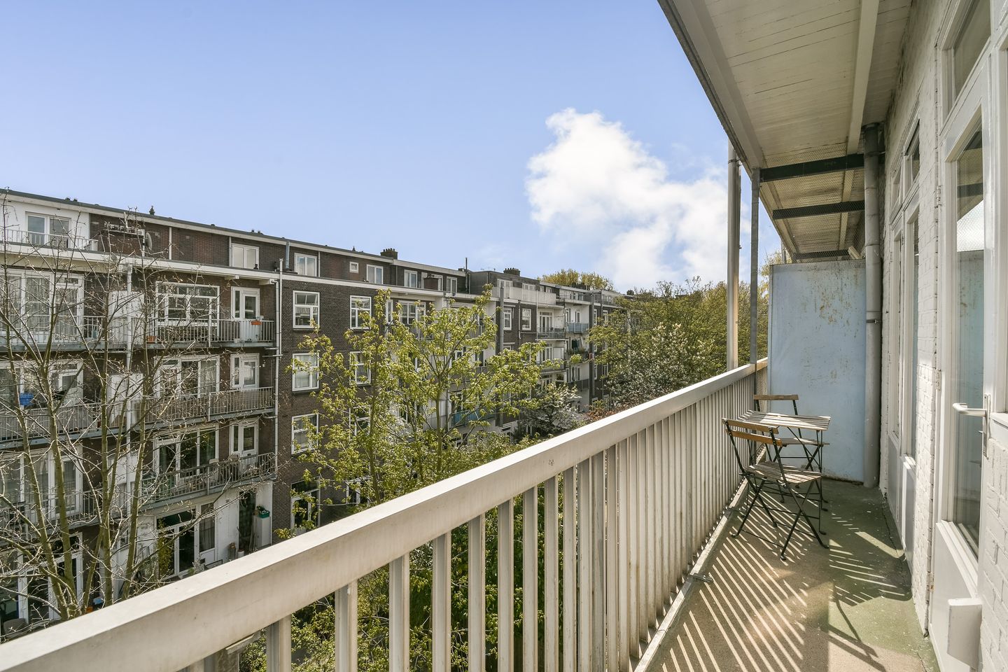 Foto 10 van Kuinderstraat 23-3