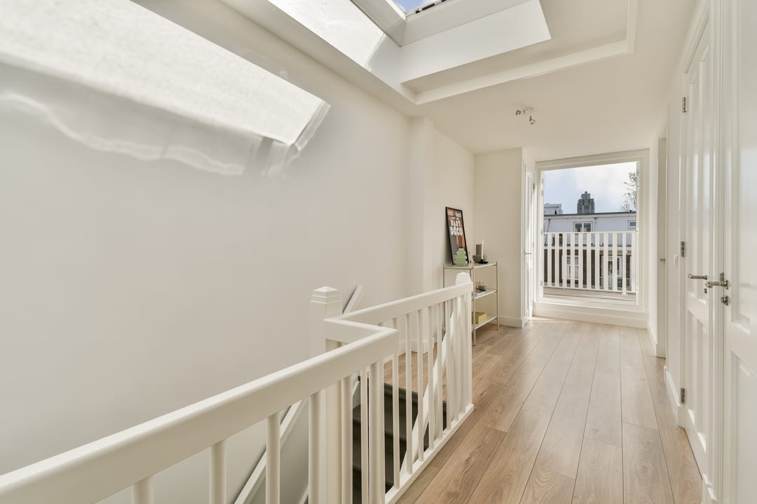 Foto 13 van Kuinderstraat 23-3