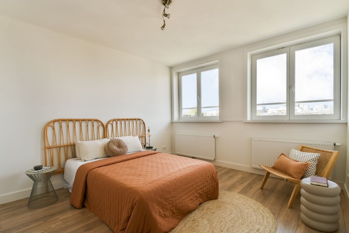 Foto 14 van Kuinderstraat 23-3