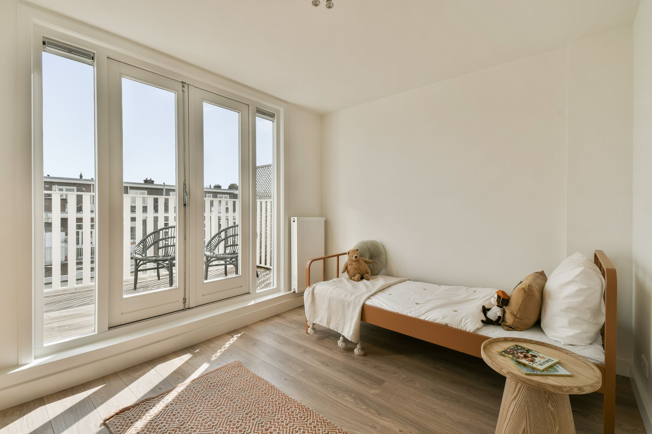 Foto 15 van Kuinderstraat 23-3