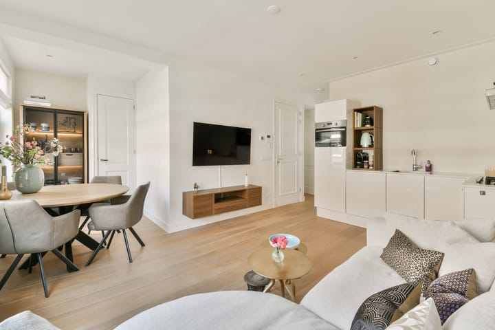 Foto 3 van Agamemnonstraat 10-2