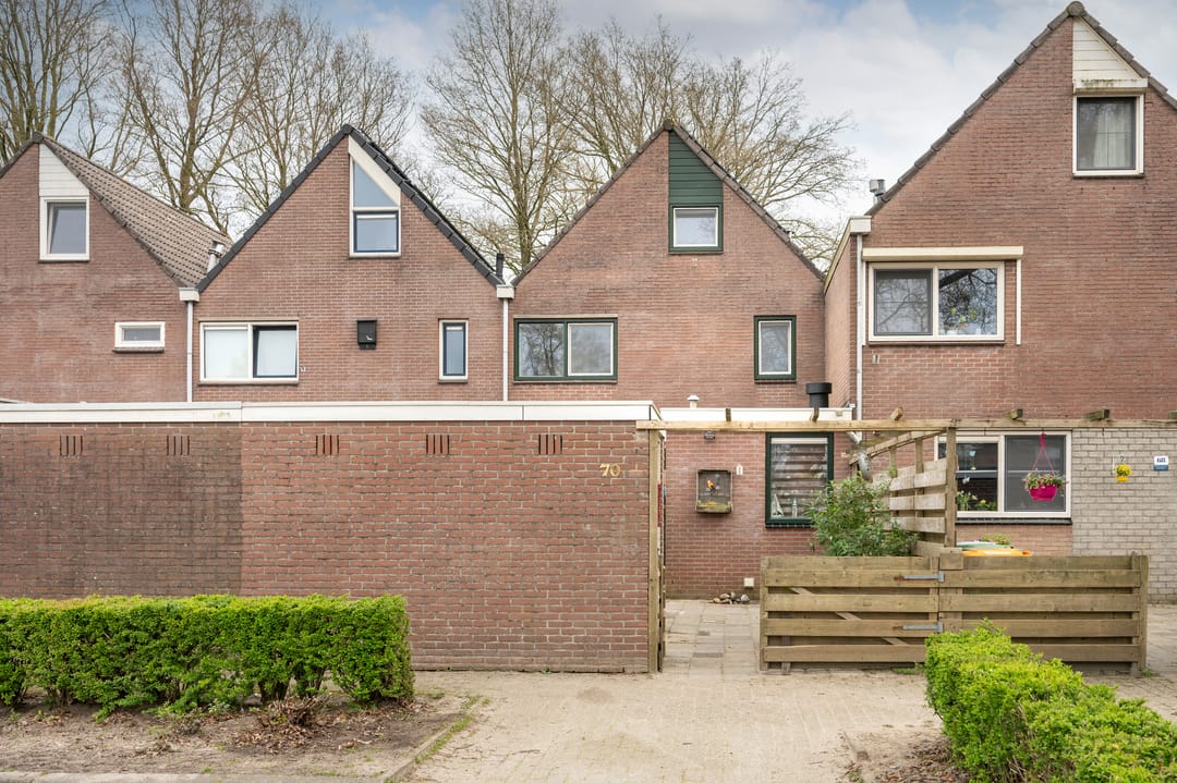 Foto 1 van Rolderbrink 70