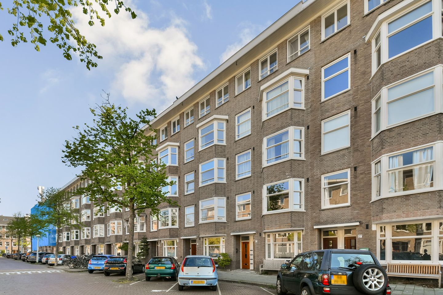 Foto 25 van Kuinderstraat 23-3