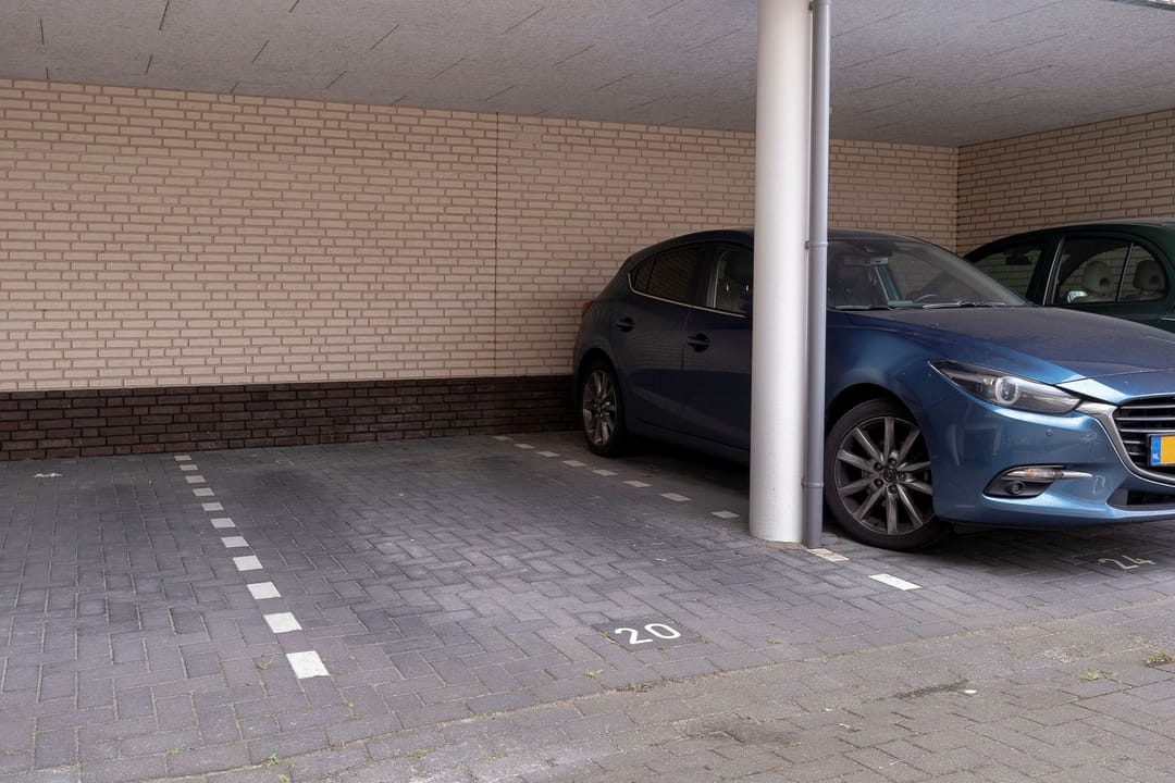 Foto 23 van Ierlandstraat 20