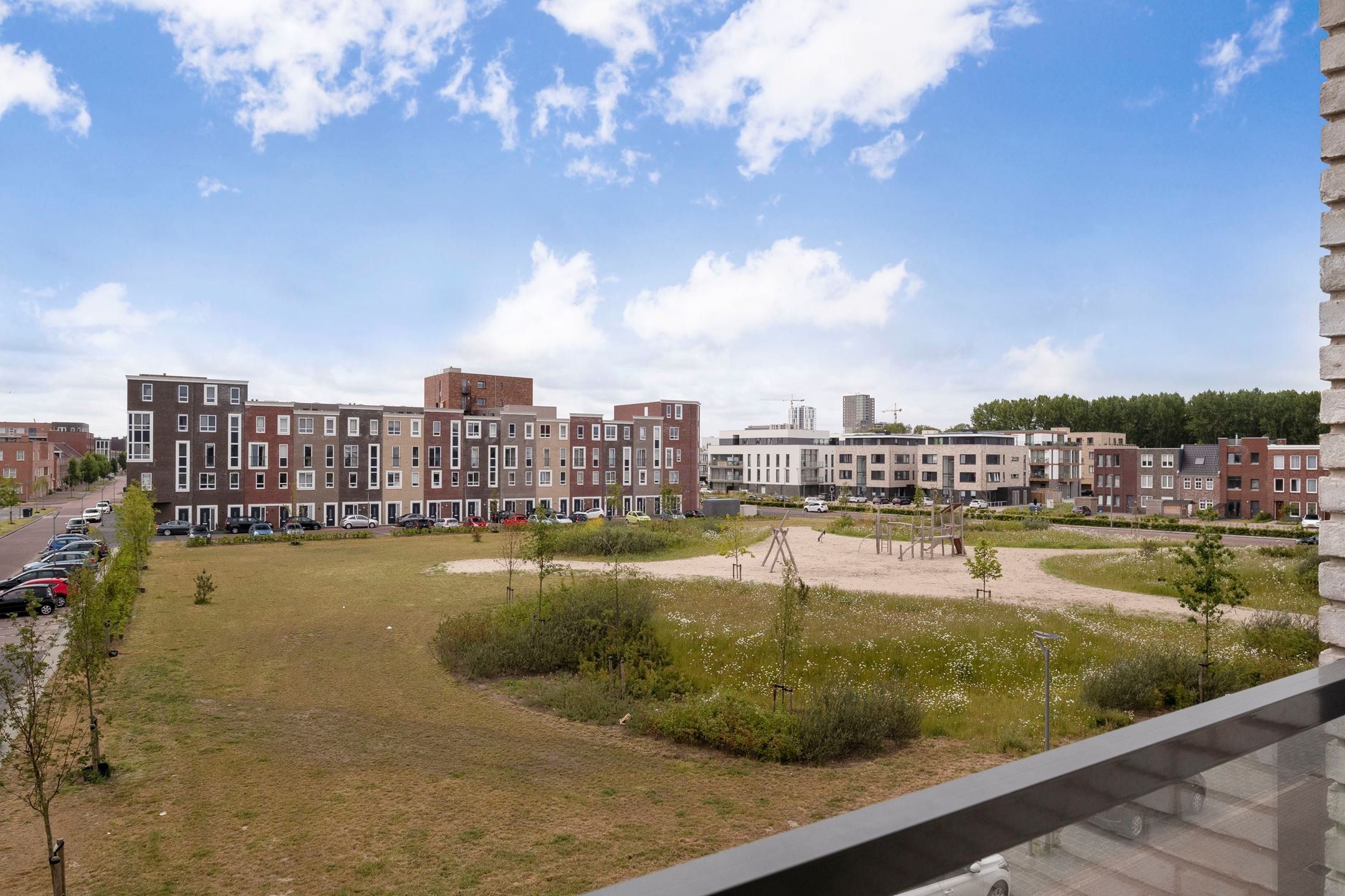 Foto 9 van Ierlandstraat 20