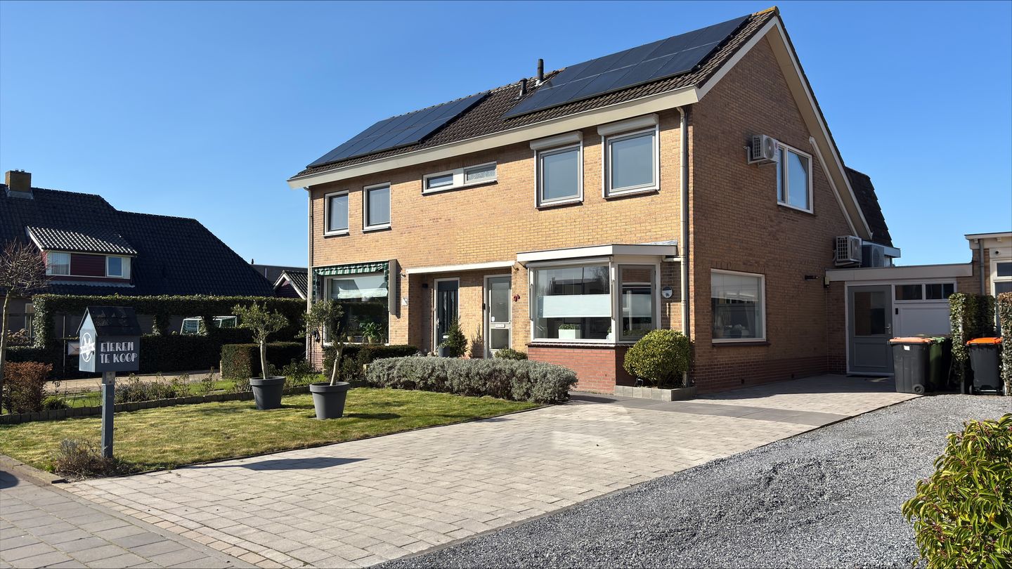 Foto 5 van Burg. Lovinkstraat 9-B