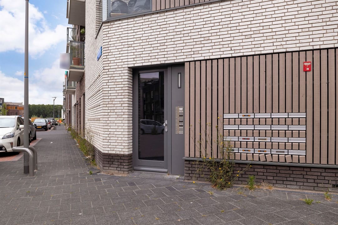 Foto 2 van Ierlandstraat 20