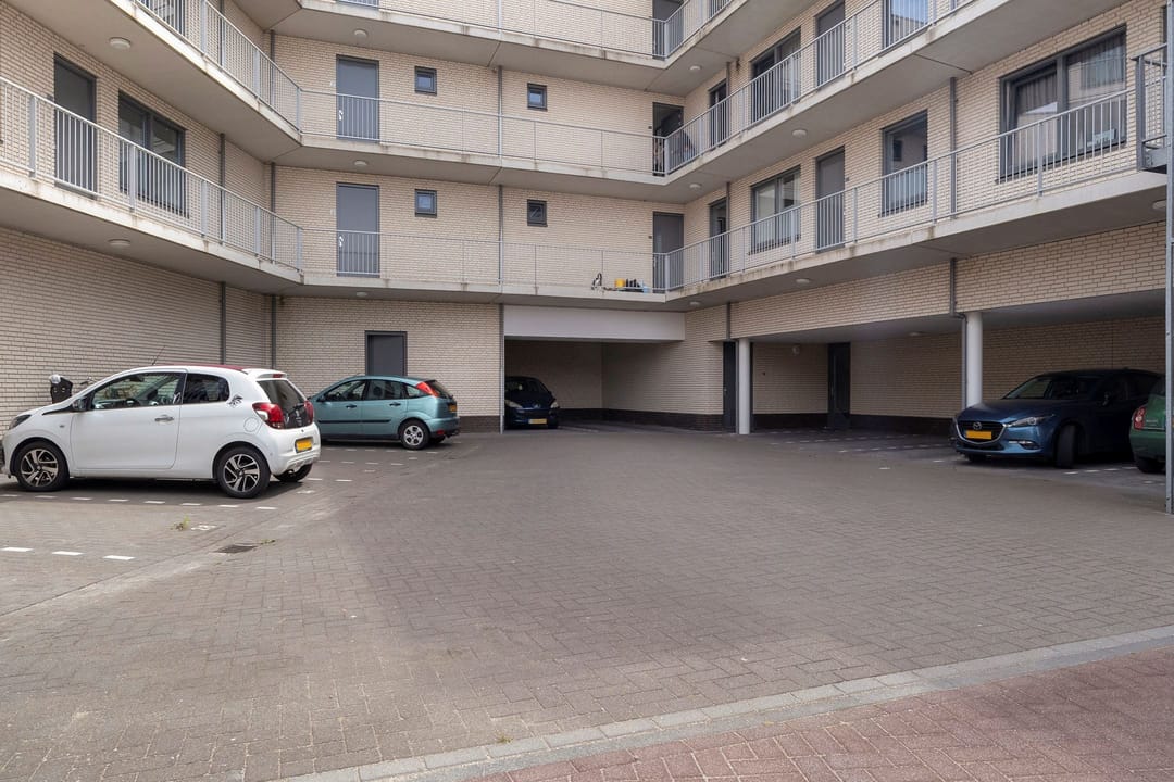 Foto 22 van Ierlandstraat 20