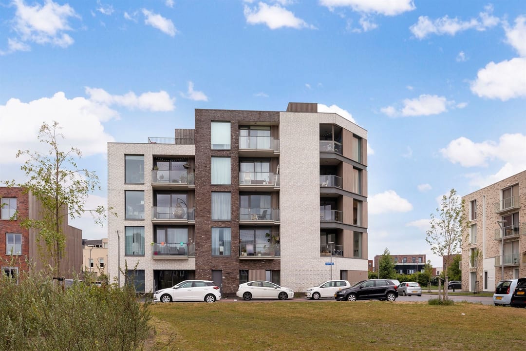 Foto 1 van Ierlandstraat 20