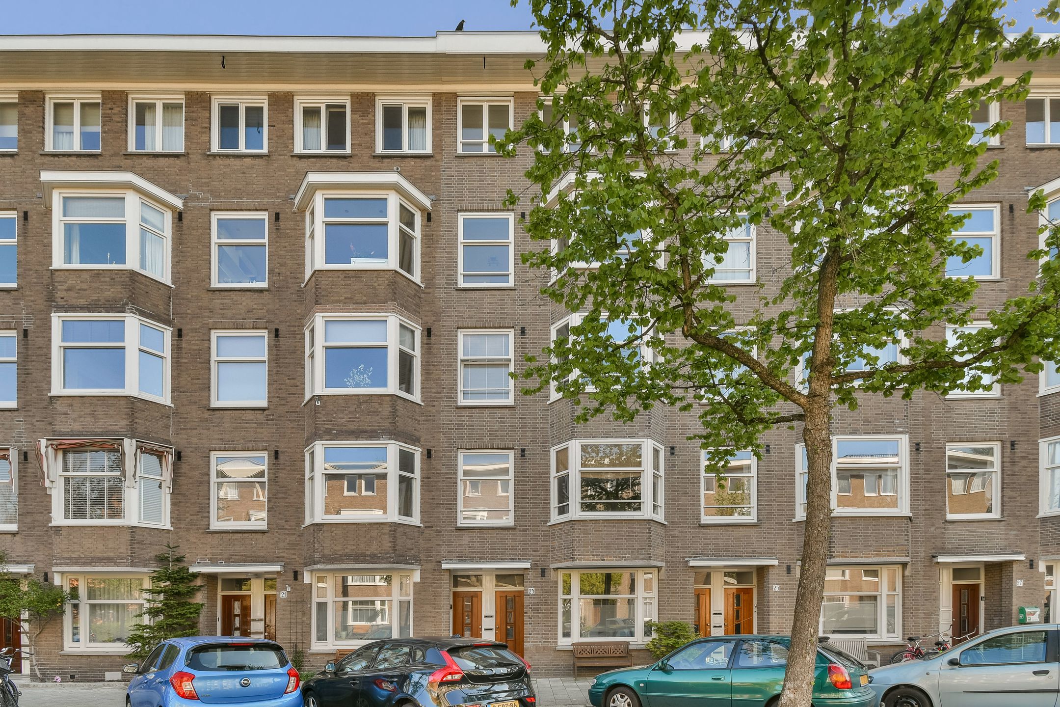 Foto 24 van Kuinderstraat 23-3