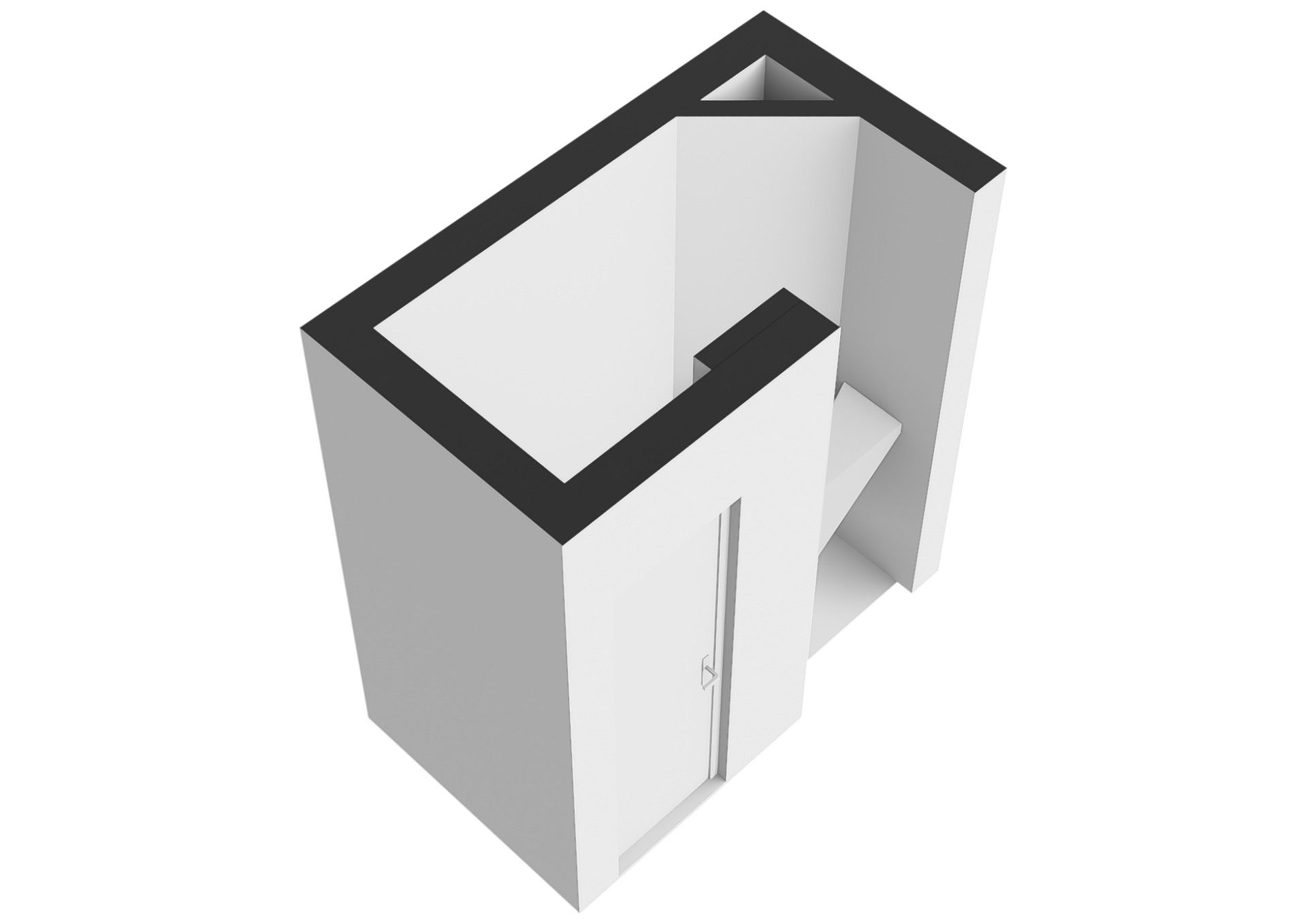 Foto 27 van Kuinderstraat 23-3