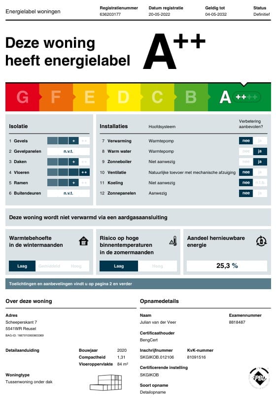Foto 37 van Scheeperskant 7