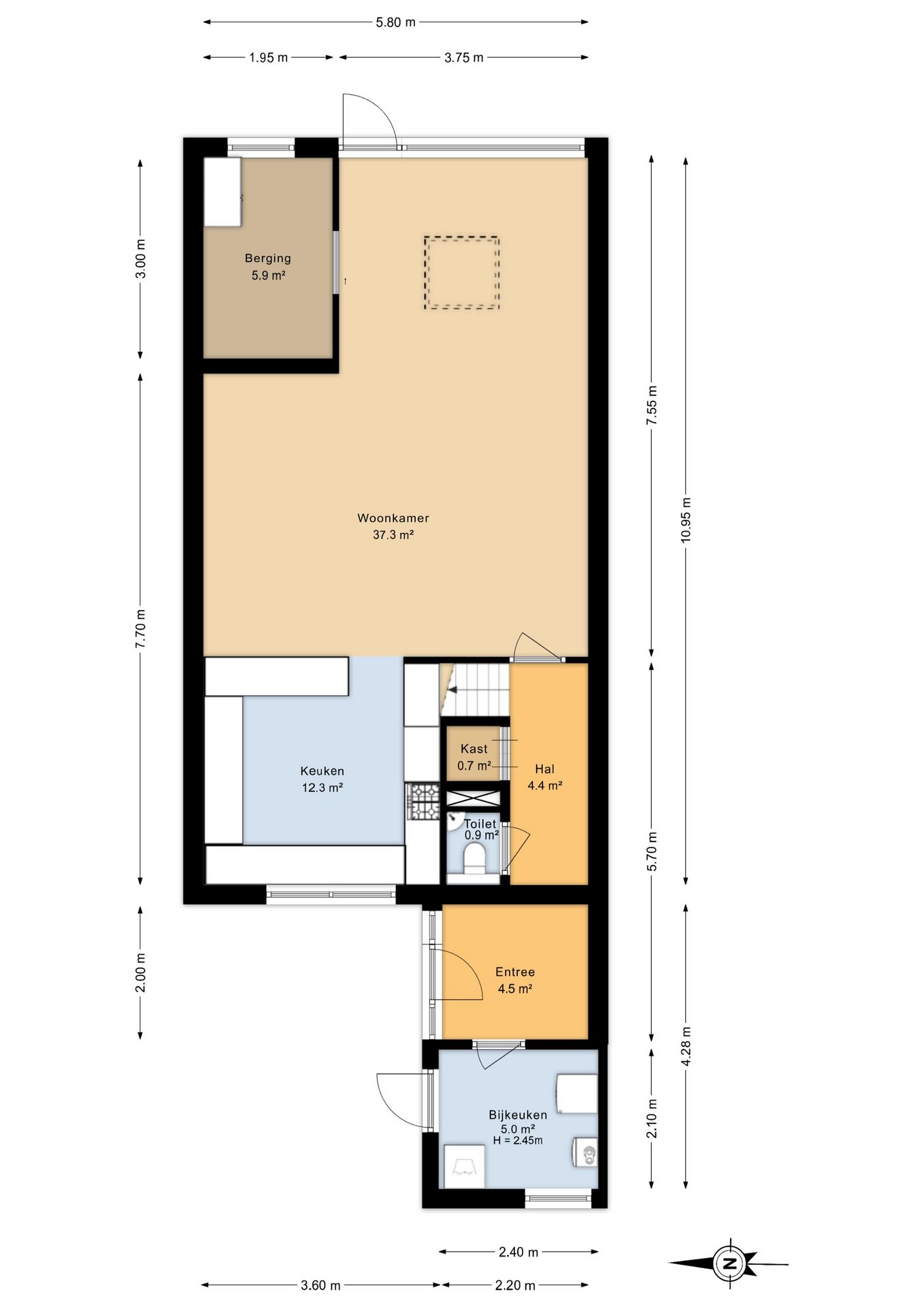 Foto 39 van Rolderbrink 70