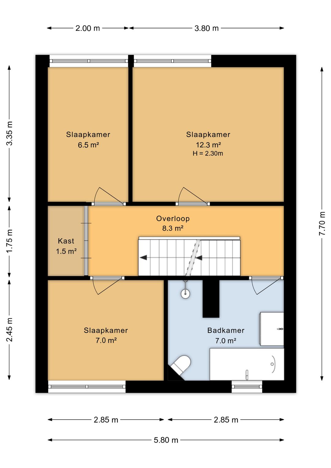 Foto 41 van Rolderbrink 70