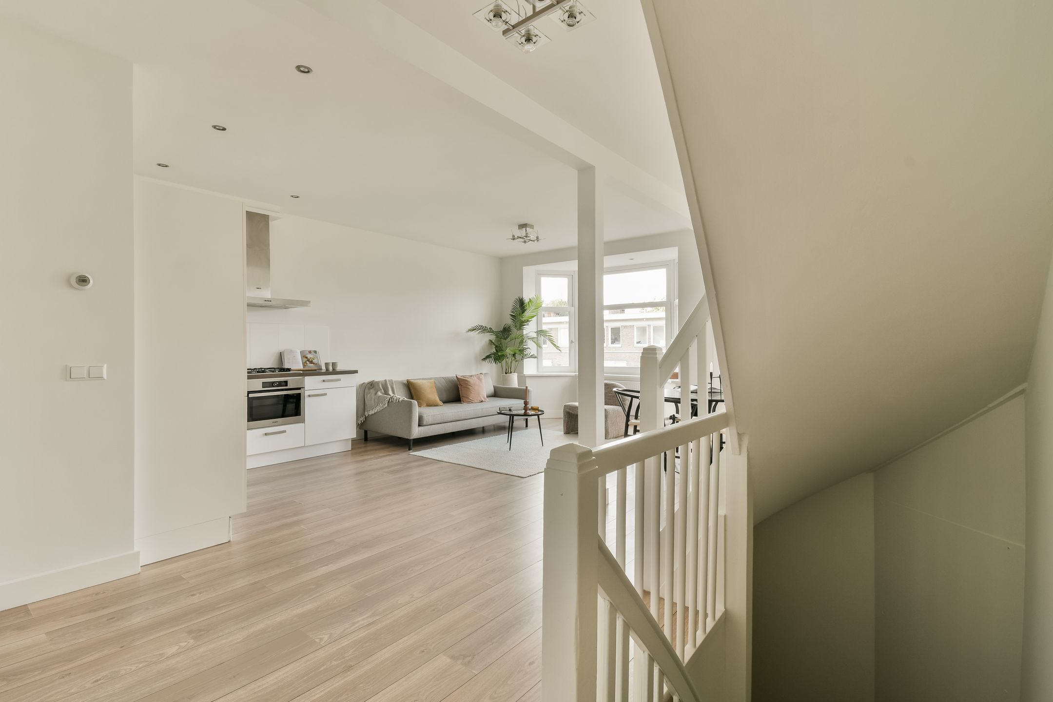 Kuinderstraat 23-3 Amsterdam - Aanzicht 5