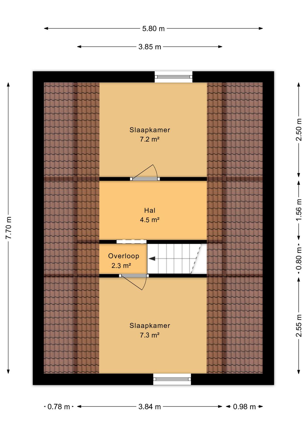 Foto 43 van Rolderbrink 70