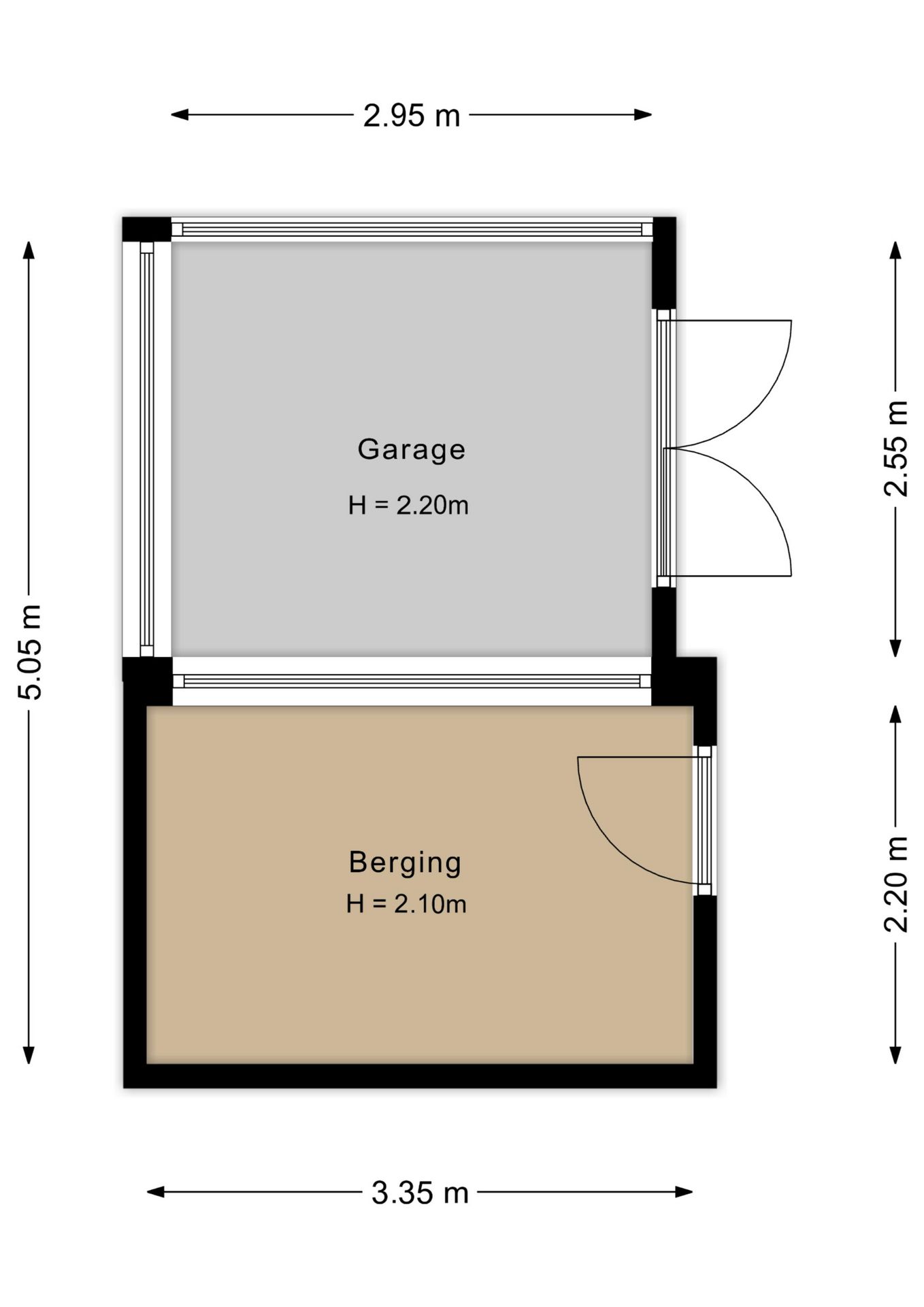 Foto 45 van Rolderbrink 70