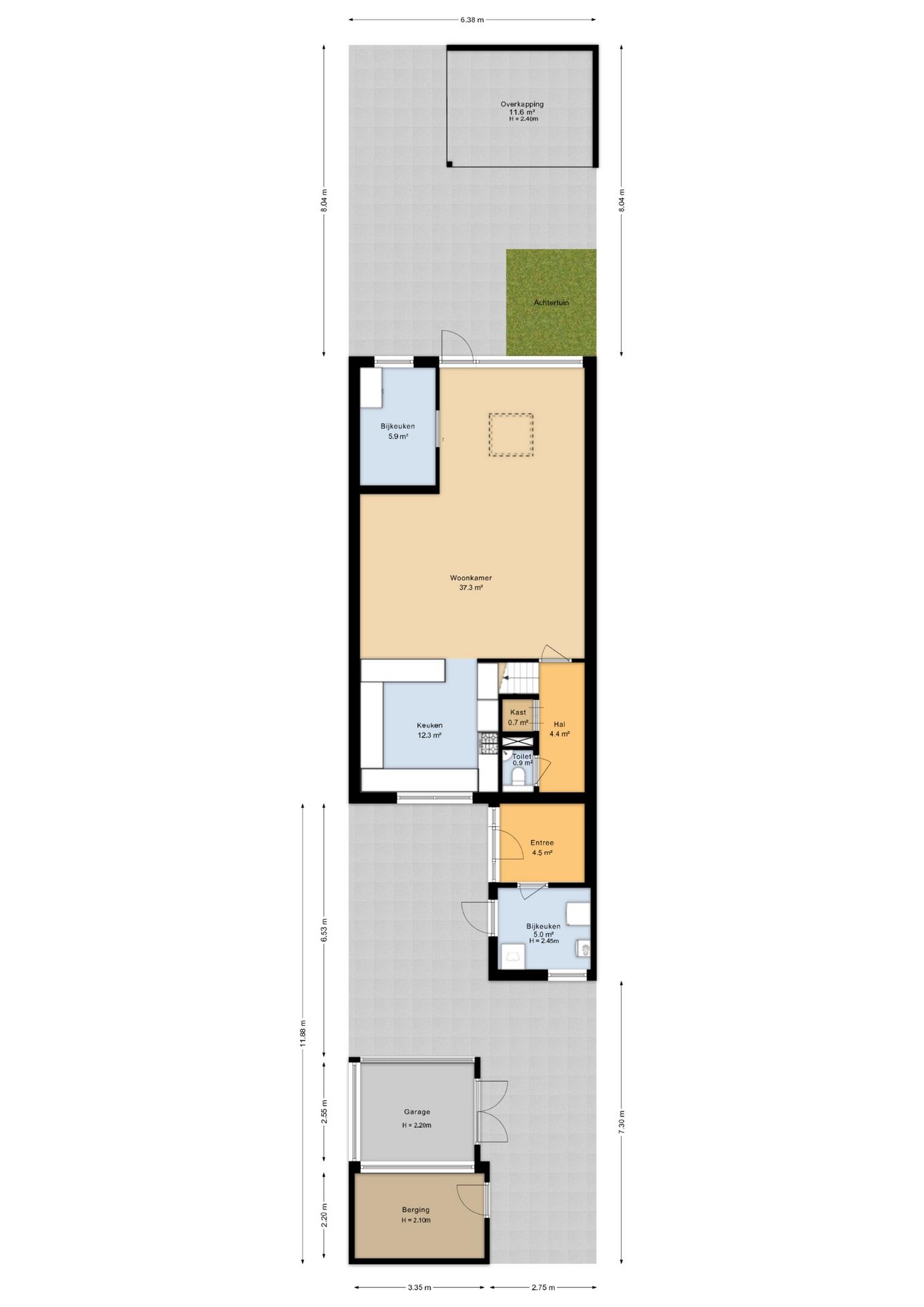 Foto 49 van Rolderbrink 70