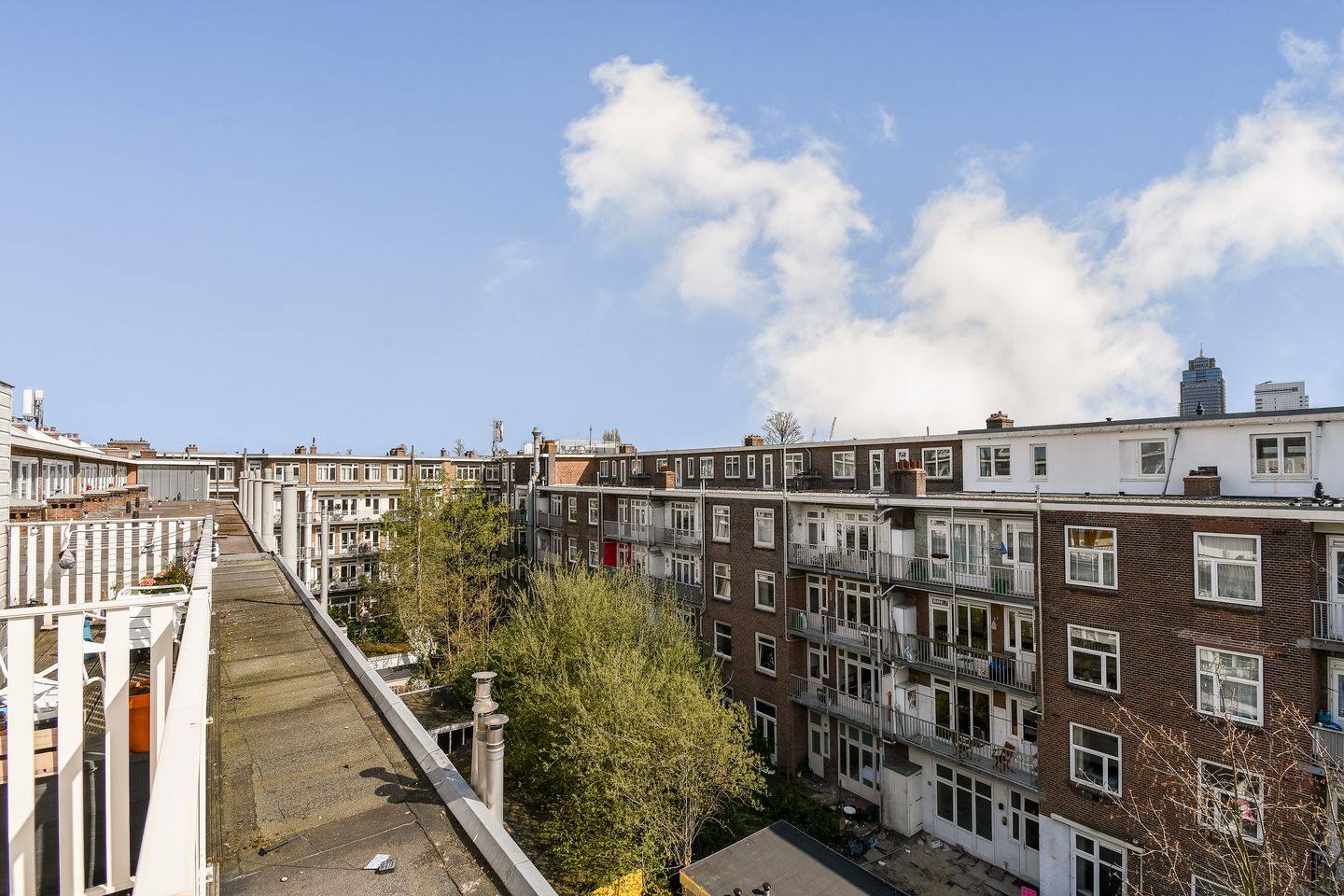 Foto 20 van Kuinderstraat 23-3