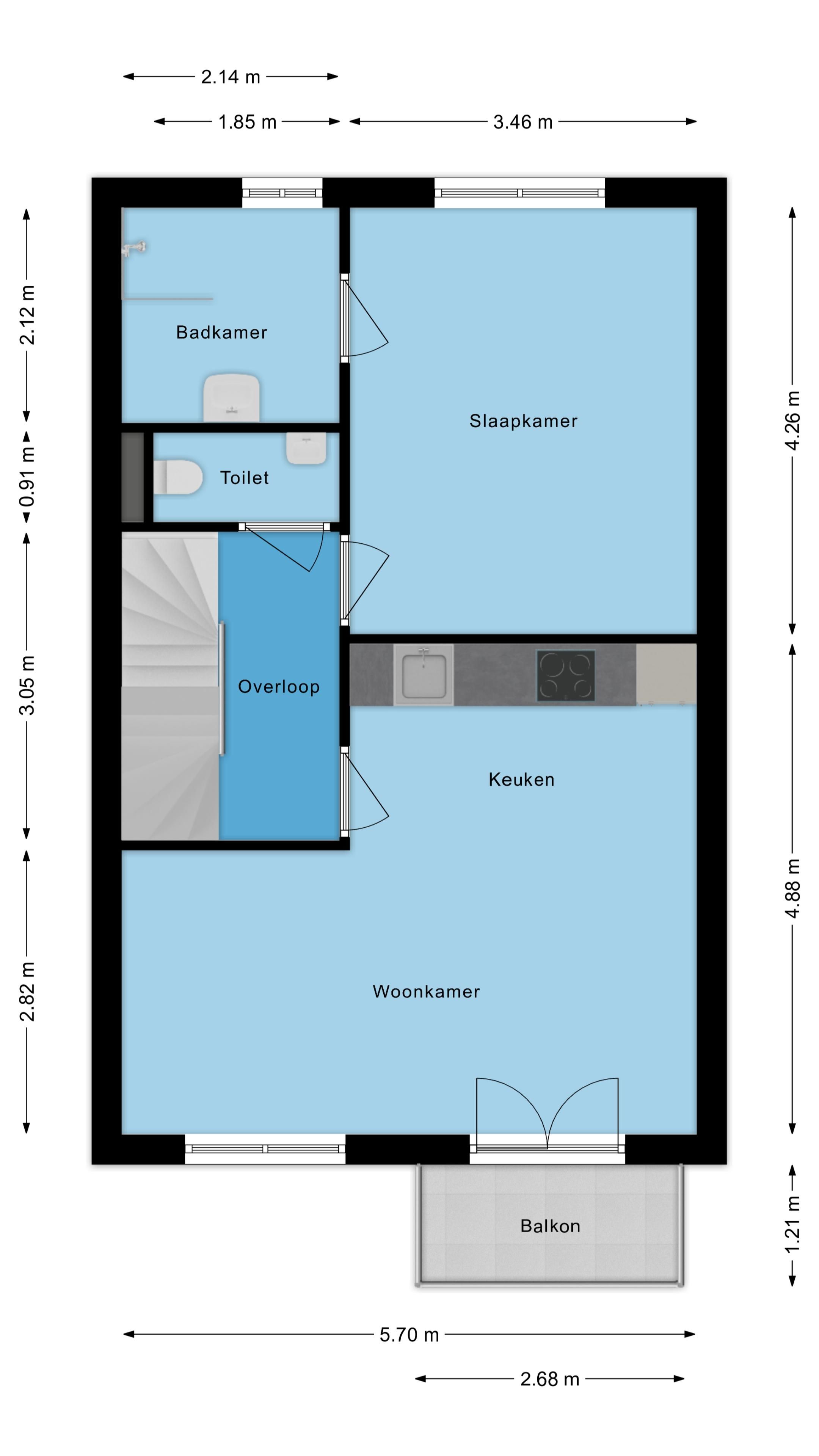 Foto 42 van Scheeperskant 7