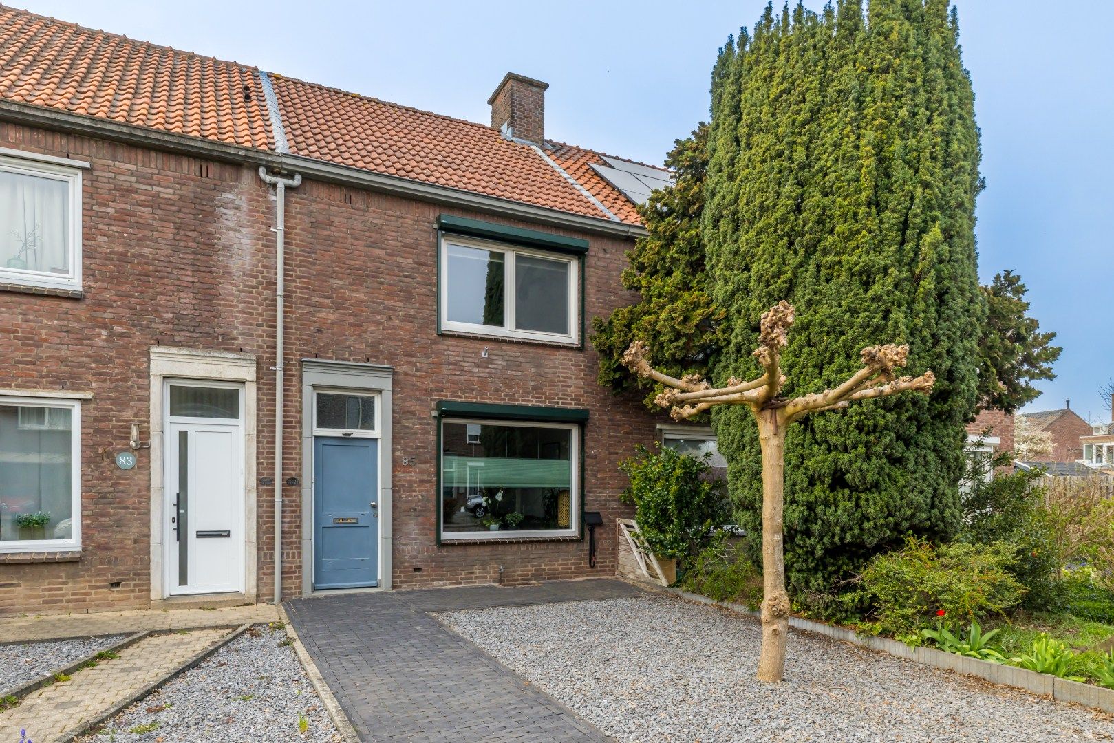 Antoniusstraat 85 