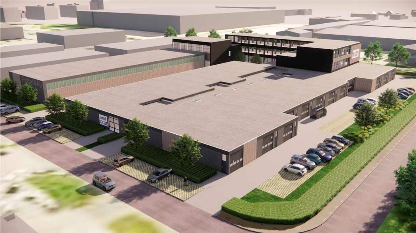 View photo 1 of Zaagmolenpad