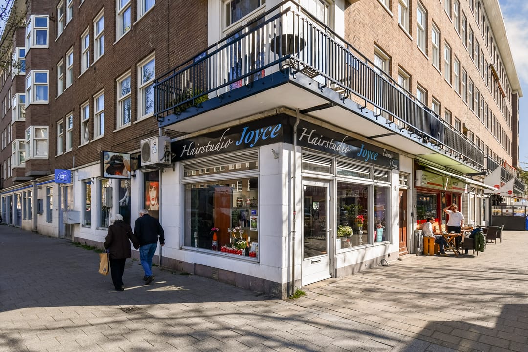 Foto 23 van Kuinderstraat 23-3