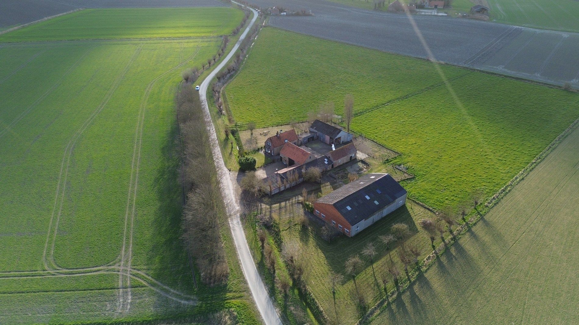 Graafjansdijk 3 