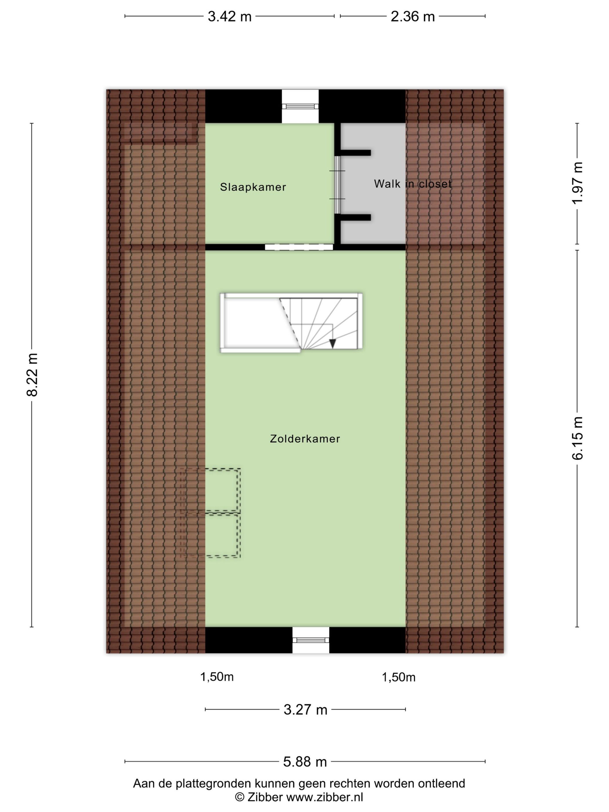 Foto 99 van Markt 18