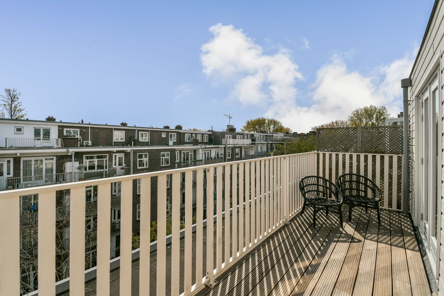 Foto 19 van Kuinderstraat 23-3