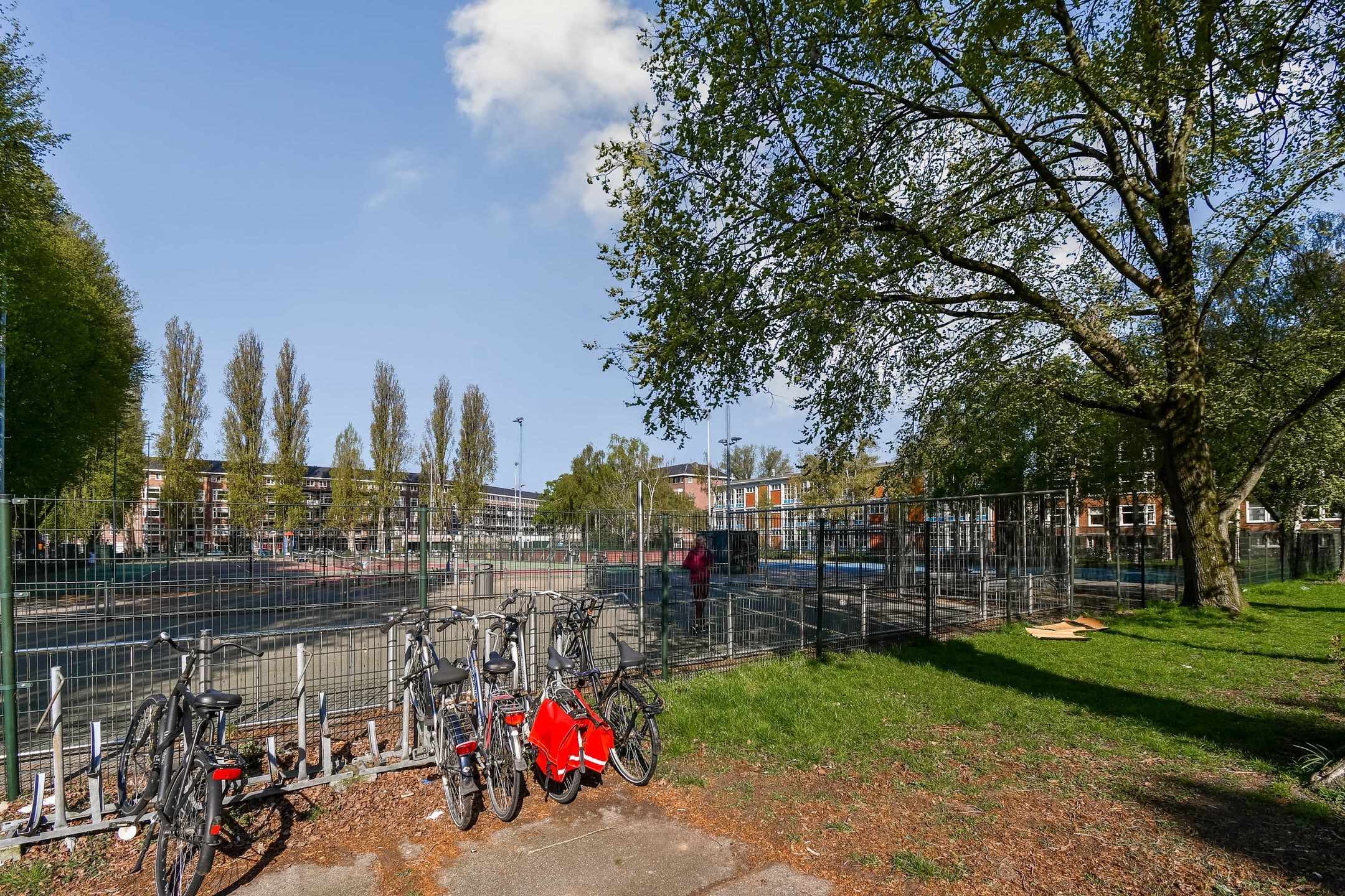 Foto 21 van Kuinderstraat 23-3