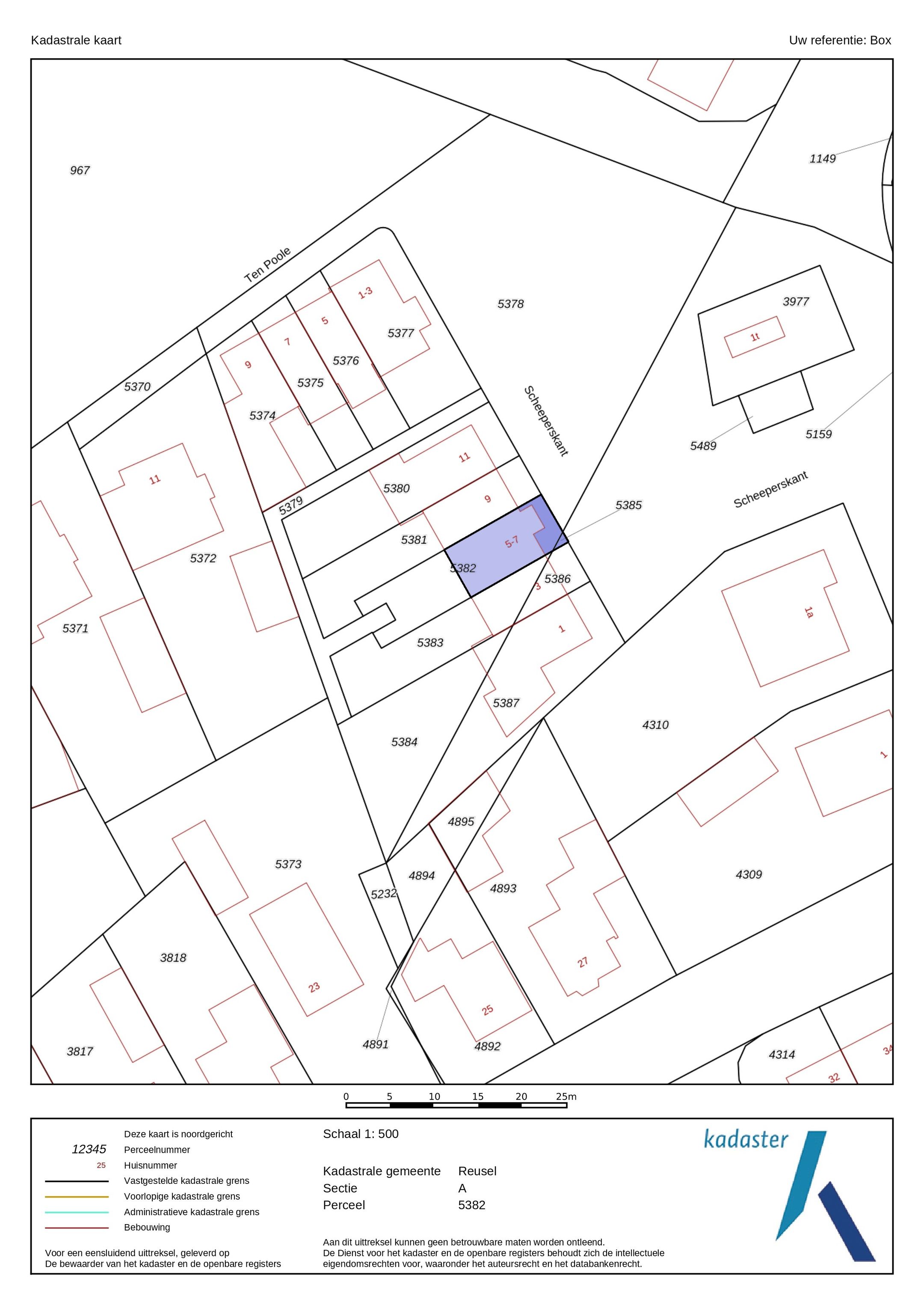 Foto 39 van Scheeperskant 7