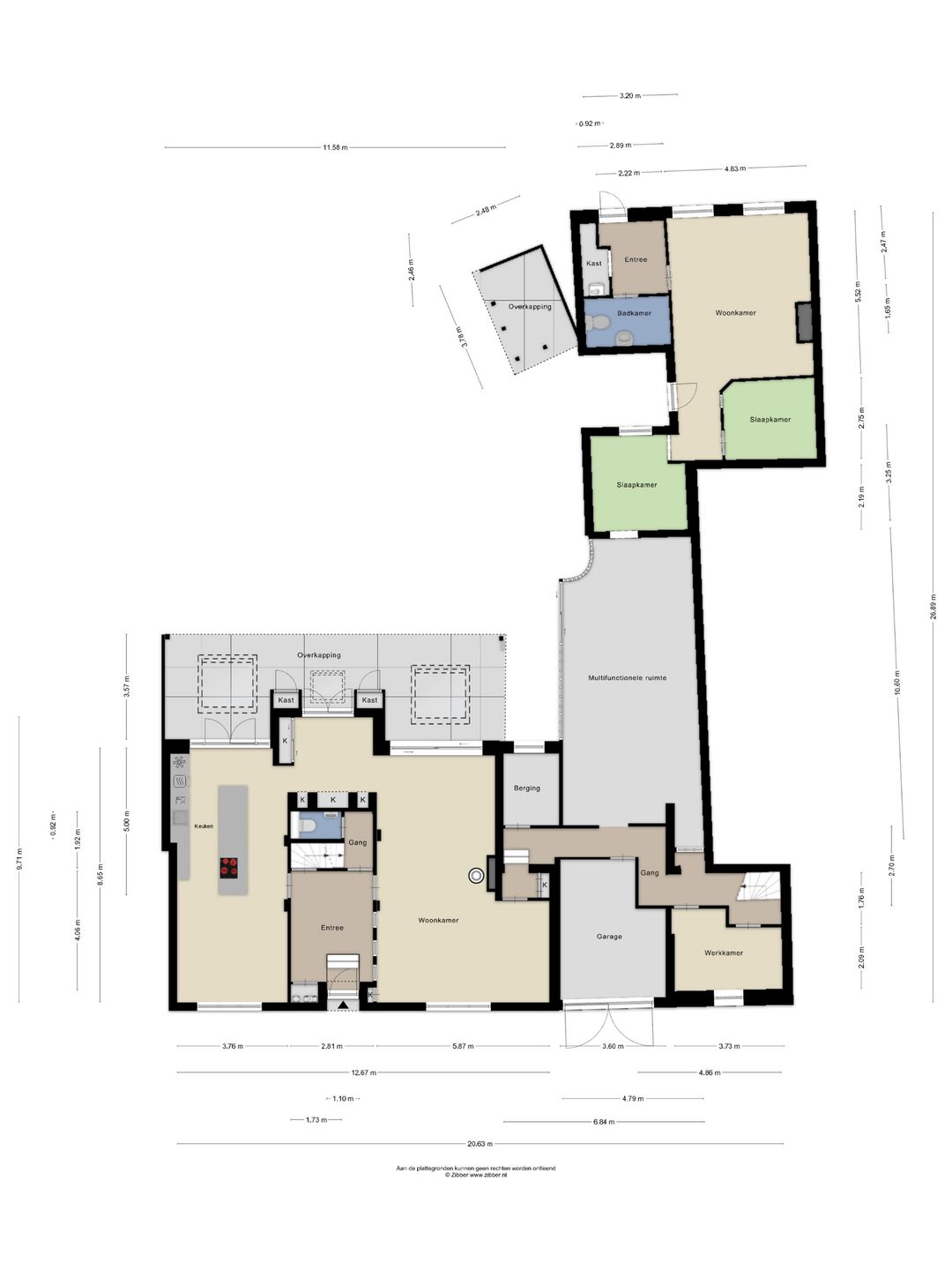 Foto 97 van Markt 18